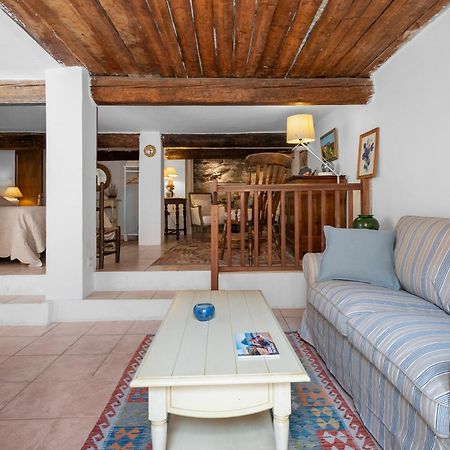 Apartmán La Petite Provence Bormes-les-Mimosas Exteriér fotografie