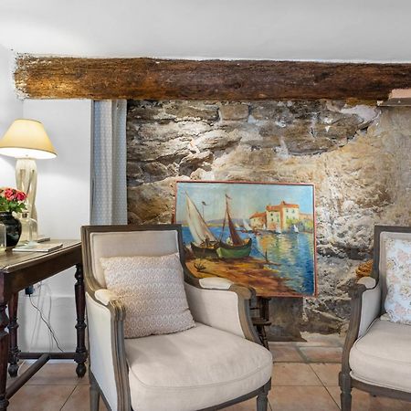 Apartmán La Petite Provence Bormes-les-Mimosas Exteriér fotografie