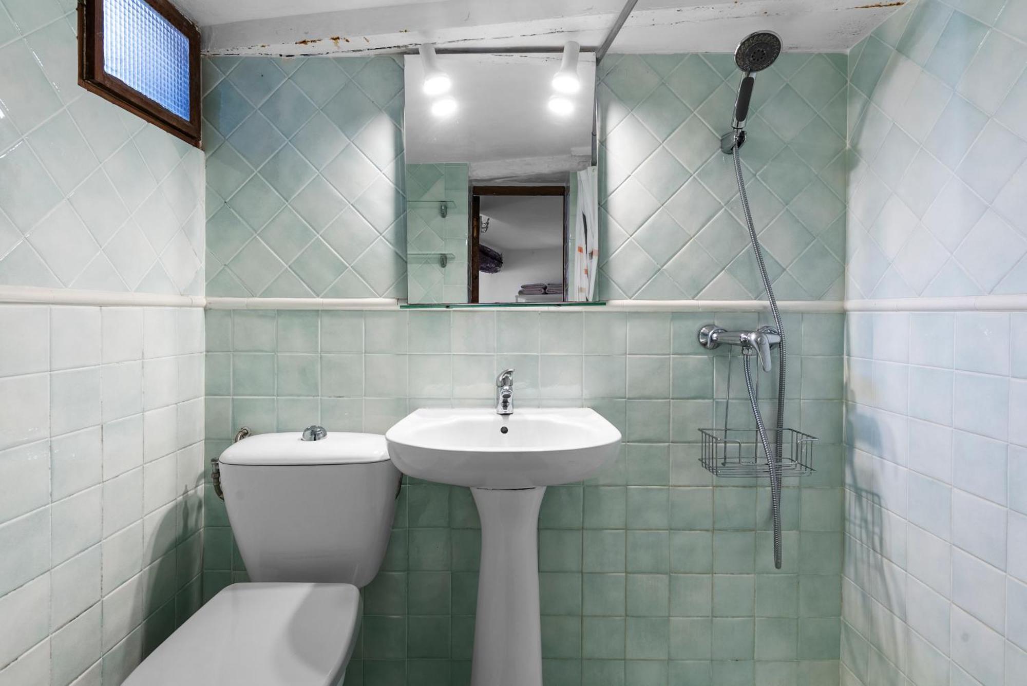 Apartmán La Petite Provence Bormes-les-Mimosas Pokoj fotografie